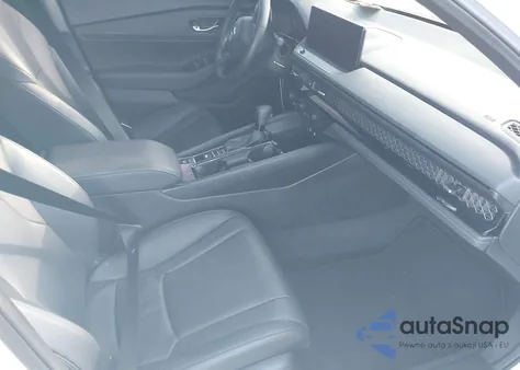 2024 Honda Accord Hybrid Sport-L from USA, damaged, VIN 1HGCY2F79RA075536